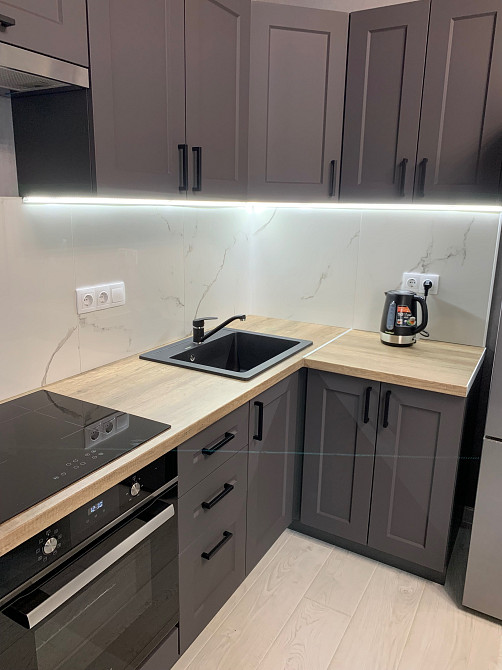 Сдам в аренду 1-к квартиру ЖК "Михайловский городок" / Хозяин. Одесса - изображение 4