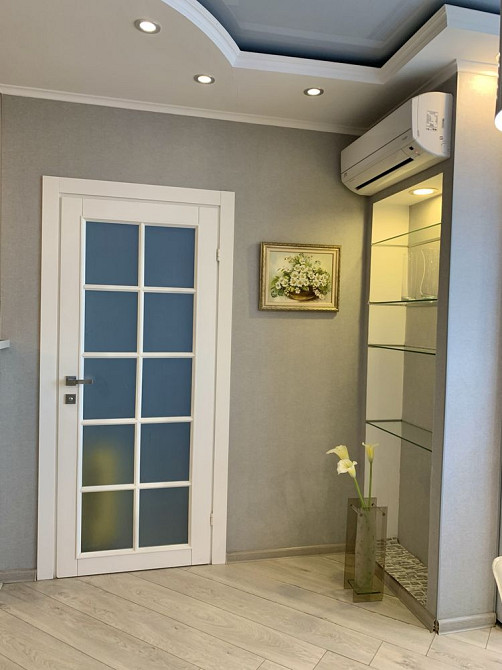 Оренда простороі  2-3 кімнатноі, 89м.кв. Кондратюка 5, м.Мінська Киев - изображение 6