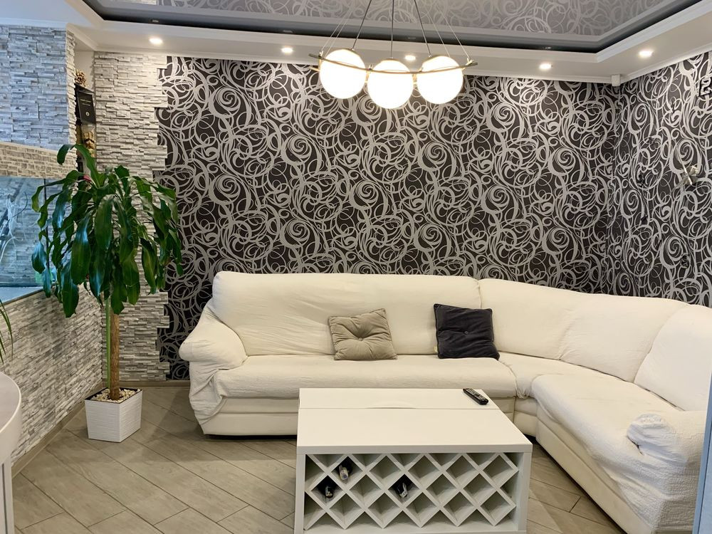 Оренда простороі  2-3 кімнатноі, 89м.кв. Кондратюка 5, м.Мінська Киев - изображение 7