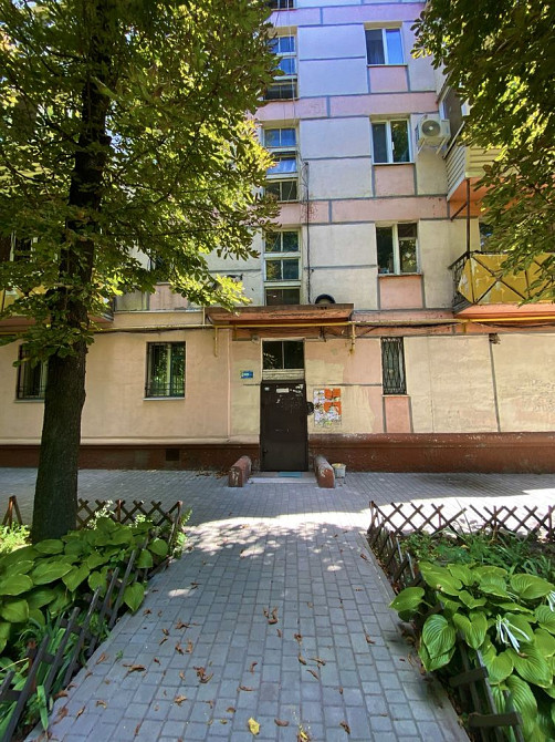 Сдам 3 ком.кв. пр.Науки ( пр.Гагарина) Днепр - изображение 1