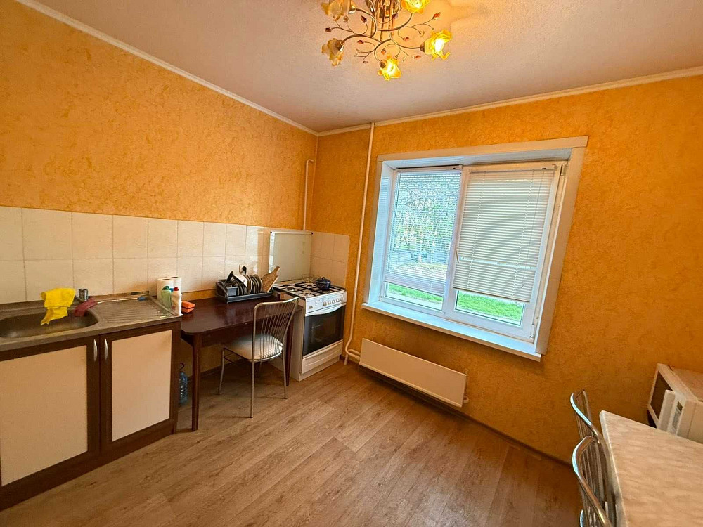 АРЕНДА 1-но комнатной квартиры ШКОЛЬНАЯ, 14 (р-н Супермаркета СЕМЬЯ) Краматорськ - зображення 5