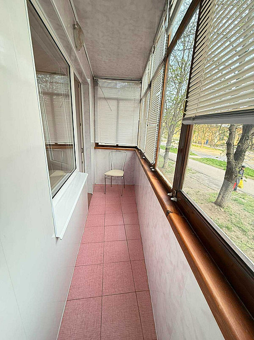 АРЕНДА 1-но комнатной квартиры ШКОЛЬНАЯ, 14 (р-н Супермаркета СЕМЬЯ) Краматорськ - зображення 6