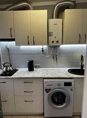 Сдам 1к квартиру на Комарова/Сокар Евроремонт Кирпичный дом Одесса