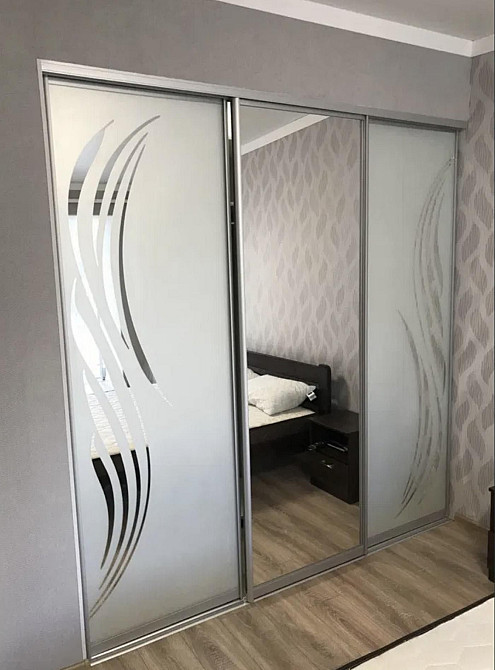 Сдам 1к квартиру на Комарова/Сокар Евроремонт Кирпичный дом Одесса - изображение 6