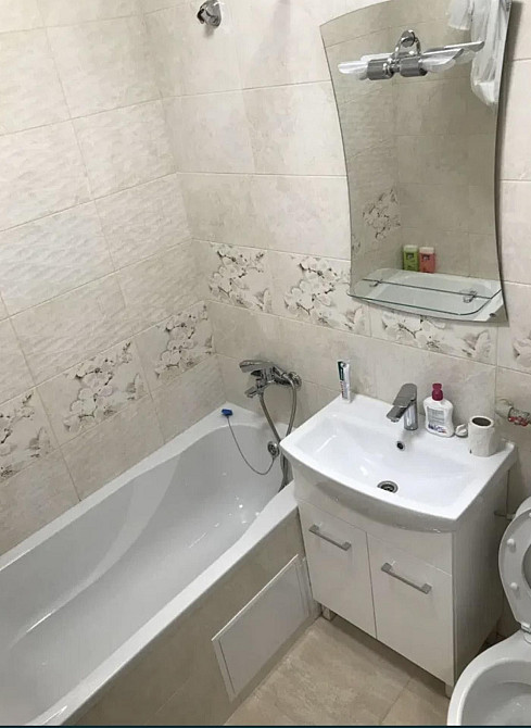 Сдам 1к квартиру на Комарова/Сокар Евроремонт Кирпичный дом Одесса - изображение 8