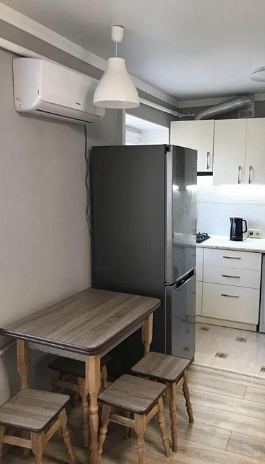 Сдам 1к квартиру на Комарова/Сокар Евроремонт Кирпичный дом Одесса - изображение 3