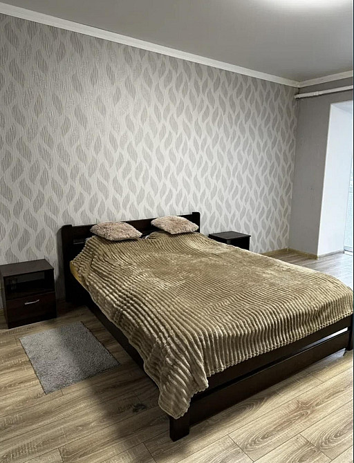 Сдам 1к квартиру на Комарова/Сокар Евроремонт Кирпичный дом Одесса - изображение 1