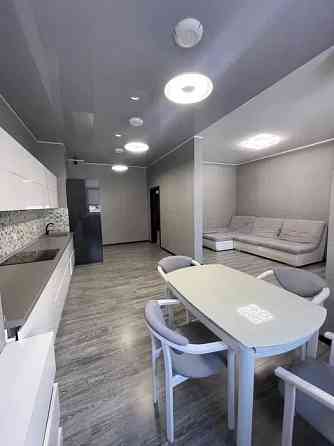 Аренда Евродвушка ЖК Гагаринский Балкон Гагарин Плаза Аркадия Код829 Одесса