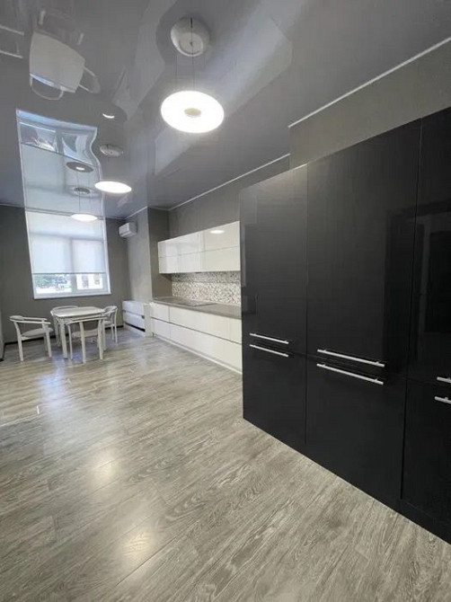 Аренда Евродвушка ЖК Гагаринский Балкон Гагарин Плаза Аркадия Код829 Одеса - зображення 7