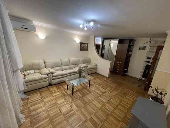 Оренда 2 квартири в Центрі міста,Бульвар Шевченко Черкассы