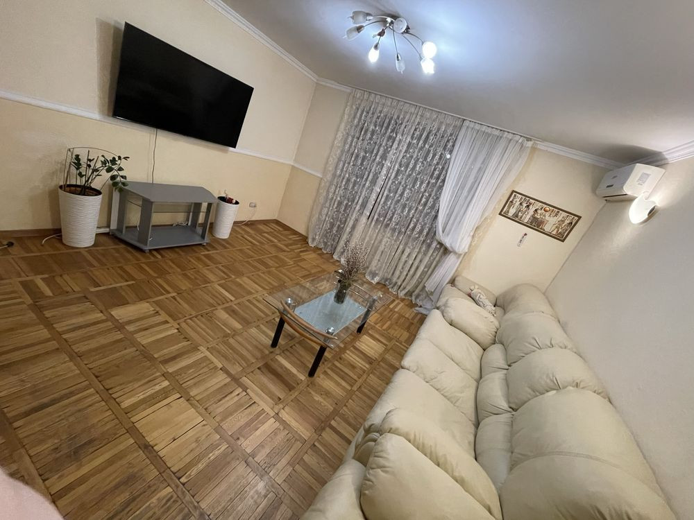 Оренда 2 квартири в Центрі міста,Бульвар Шевченко Черкассы - изображение 1