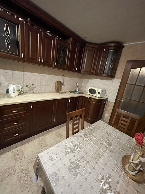 Оренда 2 квартири в Центрі міста,Бульвар Шевченко Черкассы - изображение 6