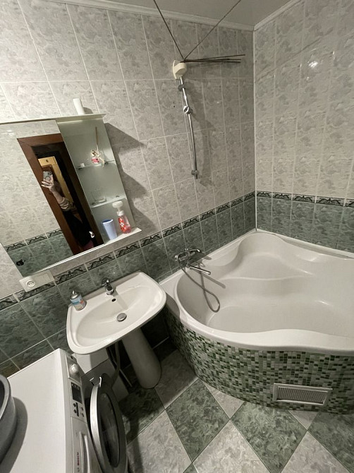 Оренда 2 квартири в Центрі міста,Бульвар Шевченко Черкассы - изображение 8