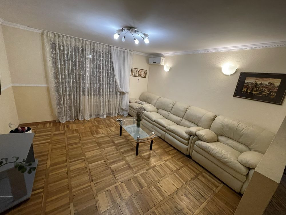 Оренда 2 квартири в Центрі міста,Бульвар Шевченко Черкассы - изображение 3