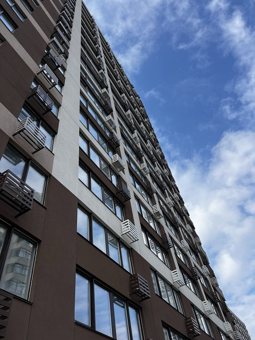 Переуступка! 3-к квартира 84м2 ЖК Варшавський 2 Виноградар Сирець Київ - зображення 1