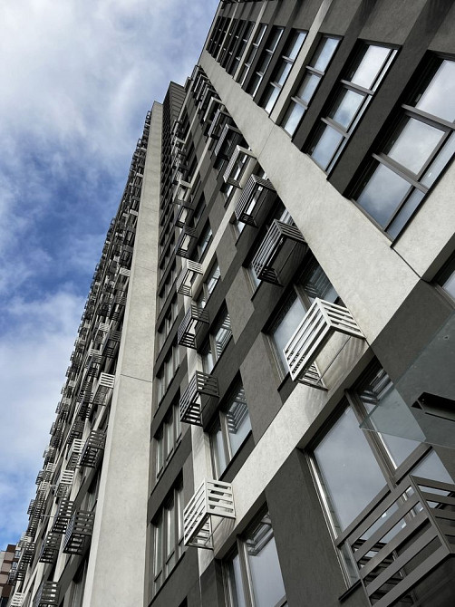 Переуступка! 3-к квартира 84м2 ЖК Варшавський 2 Виноградар Сирець Київ - зображення 5