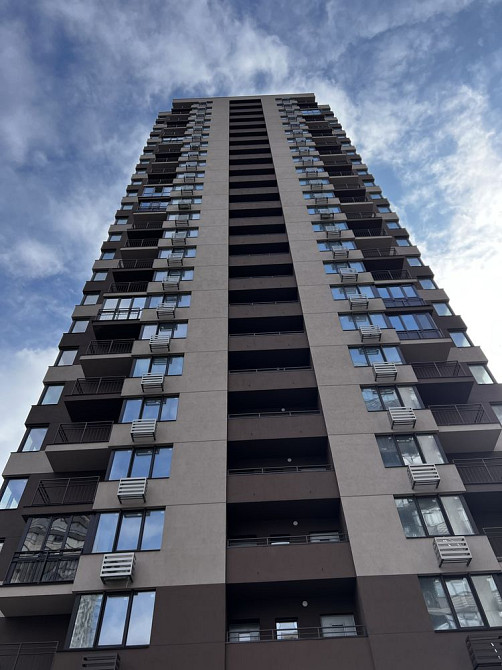 Переуступка! 3-к квартира 84м2 ЖК Варшавський 2 Виноградар Сирець Київ - зображення 3