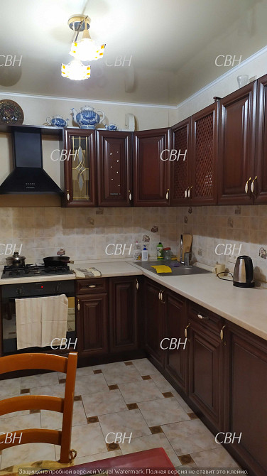 Продам 2 к.кв пр.Аерокосмічний (зуп. кол.Державінська)4пов.з рем.38500 Харьков - изображение 1