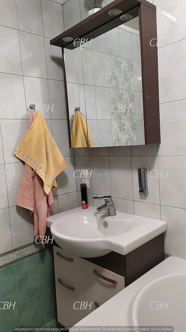 Продам 2 к.кв пр.Аерокосмічний (зуп. кол.Державінська)4пов.з рем.38500 Харьков - изображение 6