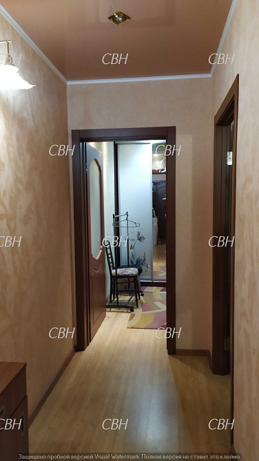 Продам 2 к.кв пр.Аерокосмічний (зуп. кол.Державінська)4пов.з рем.38500 Харьков - изображение 2