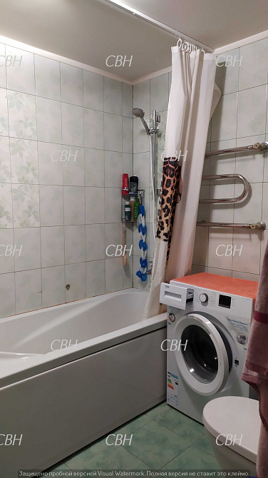 Продам 2 к.кв пр.Аерокосмічний (зуп. кол.Державінська)4пов.з рем.38500 Харьков - изображение 5