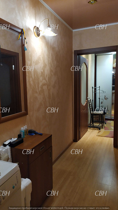 Продам 2 к.кв пр.Аерокосмічний (зуп. кол.Державінська)4пов.з рем.38500 Харьков - изображение 4