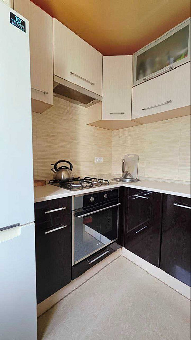 NN S4 Продам 2комнатную квартиру Салтовка ТРК Украина Салтовское шоссе Харків - зображення 2