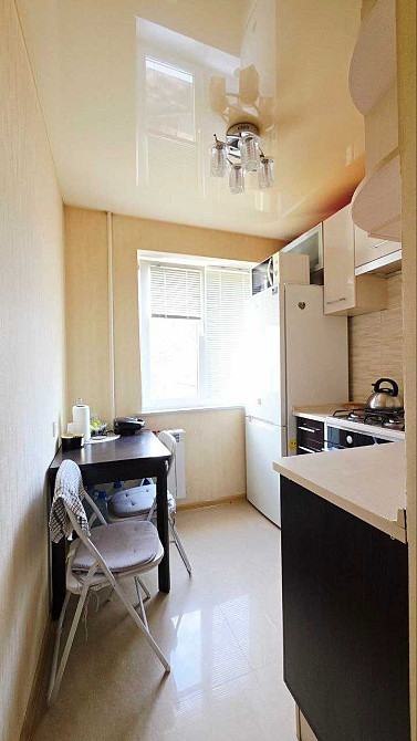 NN S4 Продам 2комнатную квартиру Салтовка ТРК Украина Салтовское шоссе Харків - зображення 4