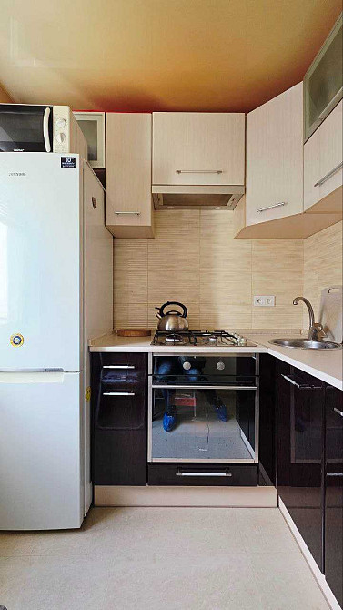 NN S4 Продам 2комнатную квартиру Салтовка ТРК Украина Салтовское шоссе Харків - зображення 1