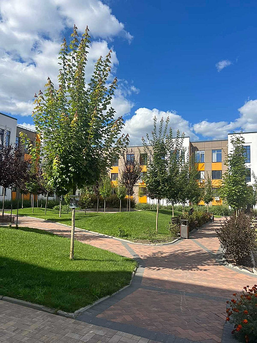 3-кімнатна квартира 85м в ЖК Найкращий квартал, Ірпінь - Єоселя Ірпінь - зображення 1