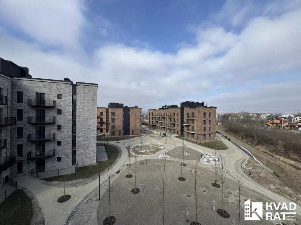 Компактна 2кім в ЖК Долішній супер ціна Крихівці - зображення 7