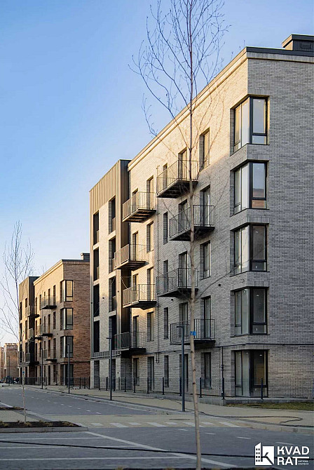 Компактна 2кім в ЖК Долішній супер ціна Крихівці - зображення 1