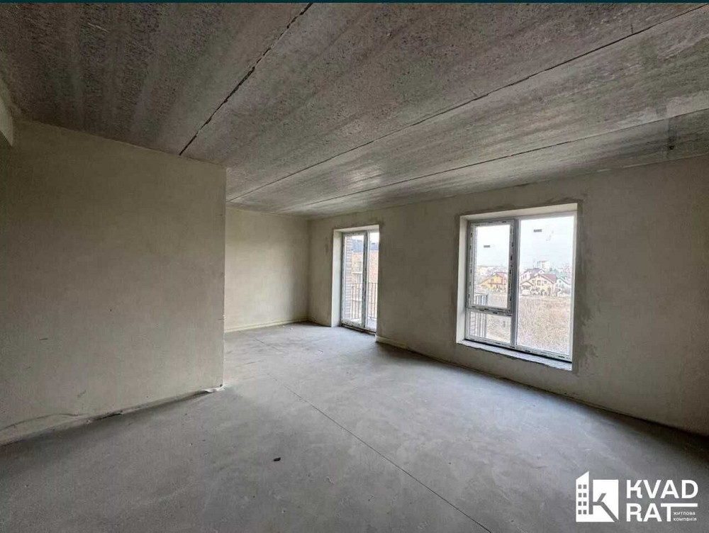 Компактна 2кім в ЖК Долішній супер ціна Крихівці - зображення 8