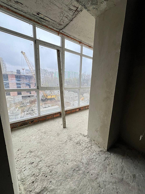 Без комісії ! Продаж 1-кімнатної квартири, ЖК «Західна Вежа» Львів - зображення 3