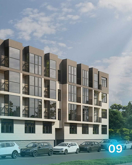 Комфортне житло біля парку і метро! Дарницький район. Киев - изображение 1