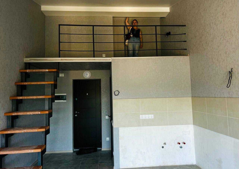 Комфортне житло біля парку і метро! Дарницький район. Киев - изображение 3