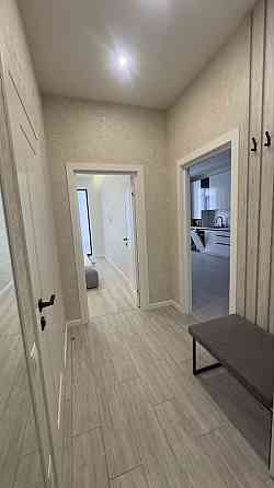 Продаж 1 кімн квартири з новим ремонтом. Закритий двір. Автономне опал Кременчуг