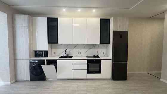 Продаж 1 кімн квартири з новим ремонтом. Закритий двір. Автономне опал Кременчуг