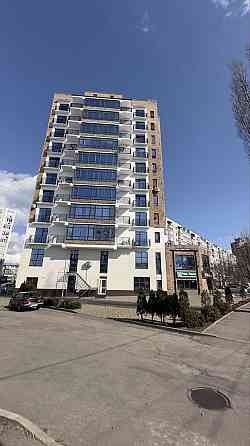 Продаж 1 кімн квартири з новим ремонтом. Закритий двір. Автономне опал Кременчуг