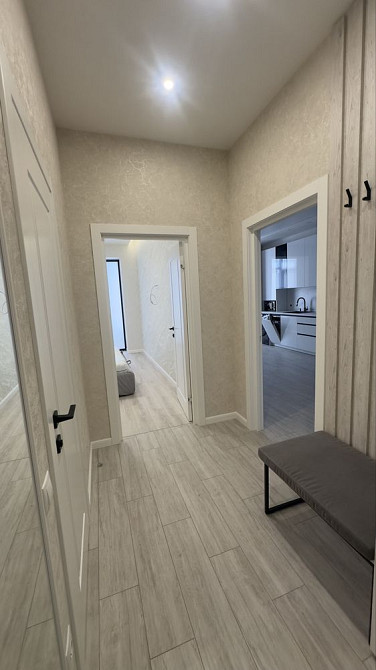 Продаж 1 кімн квартири з новим ремонтом. Закритий двір. Автономне опал Кременчуг - изображение 3