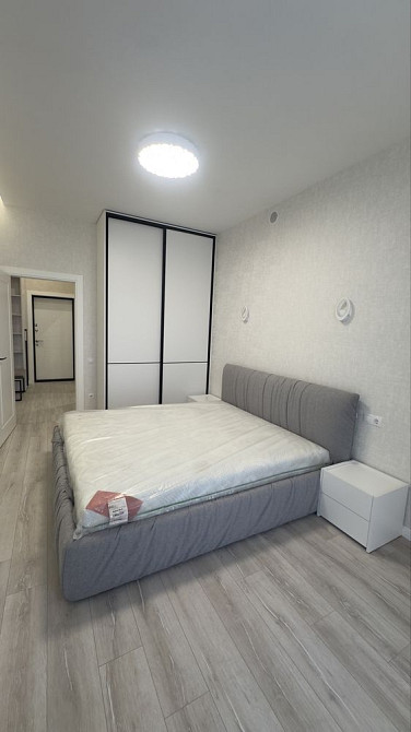 Продаж 1 кімн квартири з новим ремонтом. Закритий двір. Автономне опал Кременчуг - изображение 7