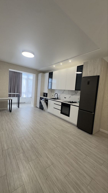 Продаж 1 кімн квартири з новим ремонтом. Закритий двір. Автономне опал Кременчуг - изображение 5