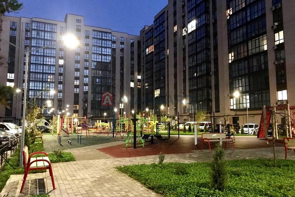 Продам 2 кімнатну квартиру в ЖК River Park Днепр - изображение 1