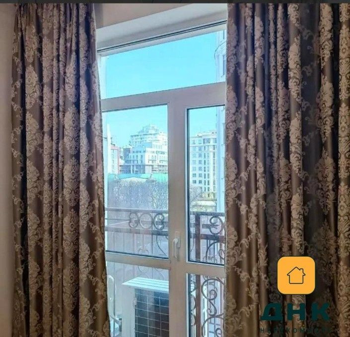 24 Жемчужина  1-комнатная  кв-ра 45 метров Итальянский бульвар ЦЕНТР Одеса - зображення 2