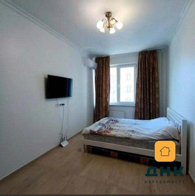 24 Жемчужина  1-комнатная  кв-ра 45 метров Итальянский бульвар ЦЕНТР Одеса - зображення 5