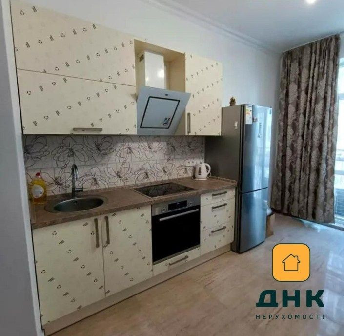 24 Жемчужина  1-комнатная  кв-ра 45 метров Итальянский бульвар ЦЕНТР Одеса - зображення 3