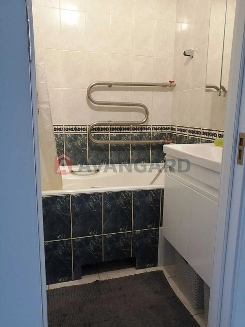 Газ, 3 кімнатна, 83 кв м Київ - зображення 8