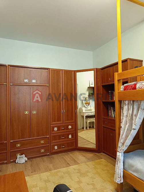 Газ, 3 кімнатна, 83 кв м Київ - зображення 5