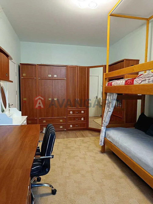 Газ, 3 кімнатна, 83 кв м Київ - зображення 6