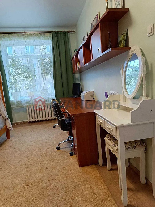 Газ, 3 кімнатна, 83 кв м Київ - зображення 7